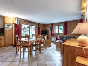 Charmant appartement 3 chambres à Méribel, proche pistes et commerces - FR-1-355-200